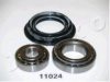 JAPKO 411024 Wheel Bearing Kit